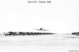 195- ARMEE DE L'AIR EN ALGERIE 1945-1962-43 (22)